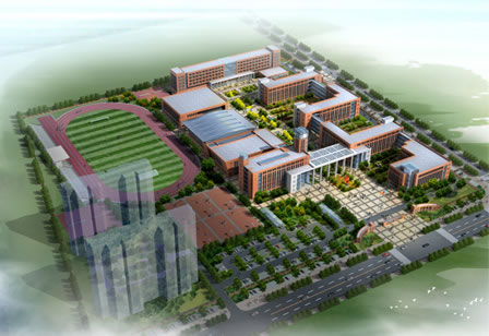 宜兰县建筑设计的测试内容